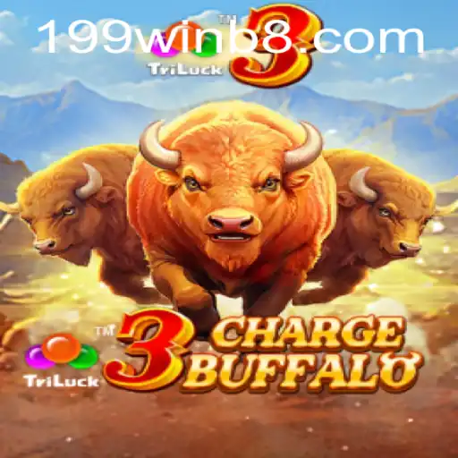 Explorando o Jogo Inovador 3ChargeBuffalo: Um Mergulho na Diversão e Estratégia