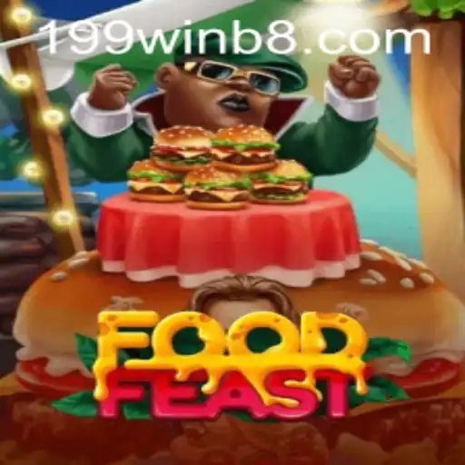 Descubra o Fascinante Mundo do Jogo 'FoodFeast'