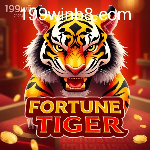 Fortune Tiger