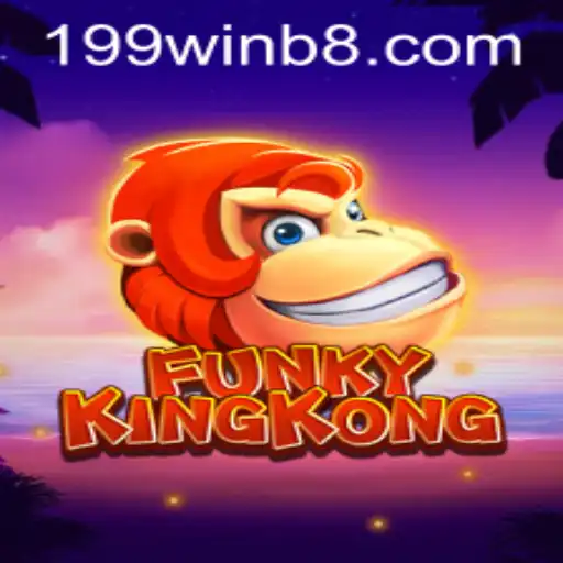 FunkyKingKong: Uma Aventura Selvagem no Mundo dos Jogos