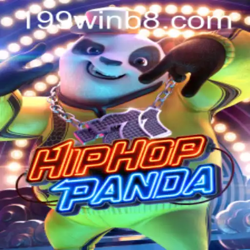 Descubra o Empolgante Mundo de HipHopPanda no 199win