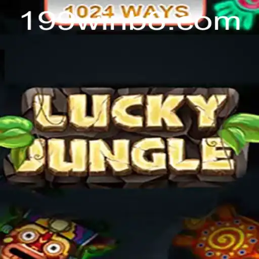 Descubra o Fascinante Mundo de LuckyJungle1024: Um Guia Completo