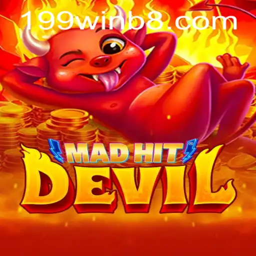 MadHitDevil: Uma Jornada Intensa no Mundo dos Jogos
