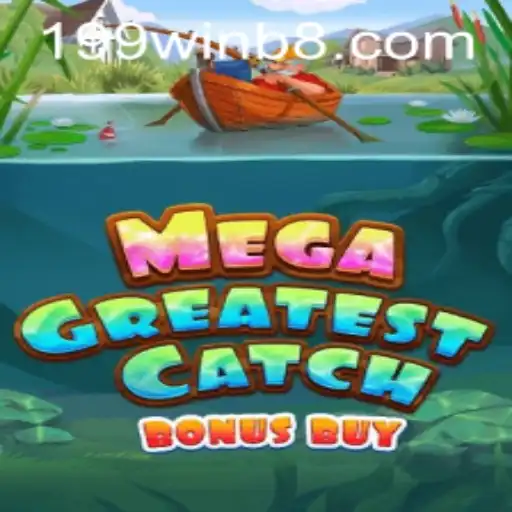 Explorando o Novo Fenômeno em Jogos: MegaGreatestCatchBonusBuy